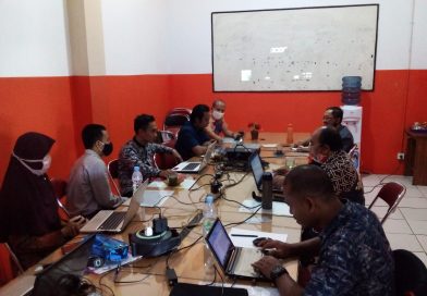 Langkah Persiapan dalam Rangka Kunjungan Monitoring dan Evaluasi (Monev)